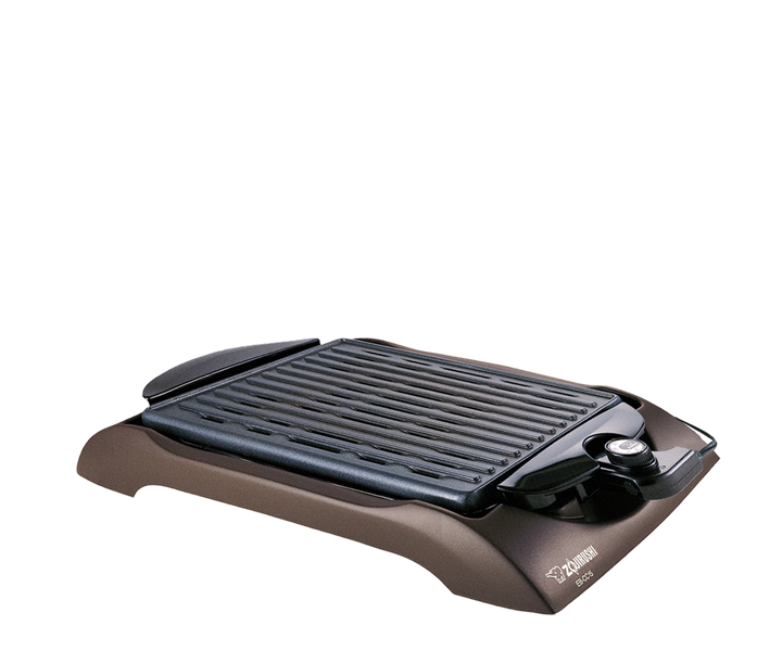 Indoor Electric Grill EB-CC15 W7