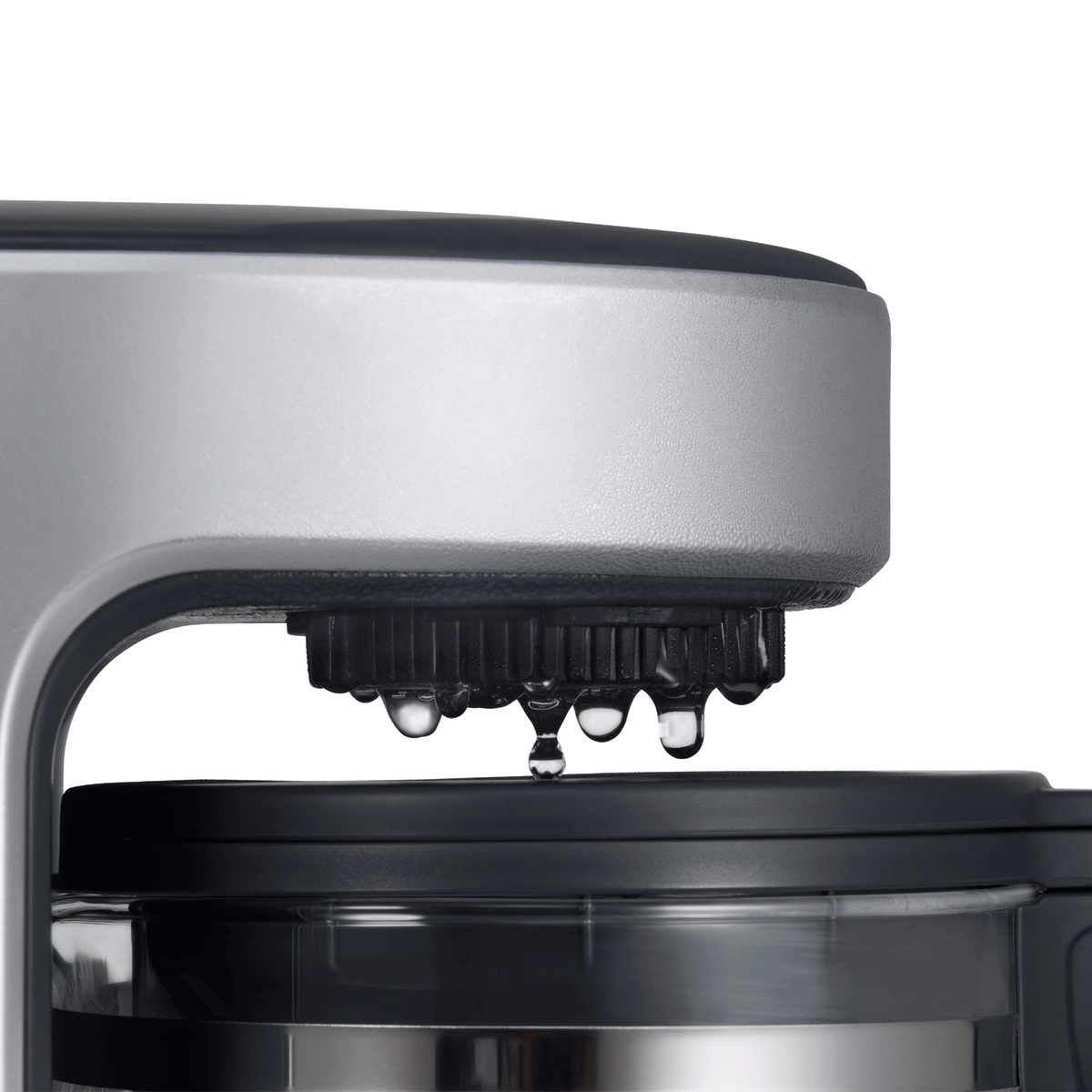 ZUTTO® Coffee Maker EC-DAC50