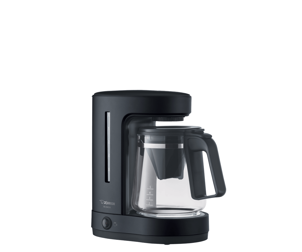 ZUTTO® Coffee Maker EC-DAC50