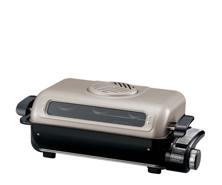 Fish Roaster EF-VPC40 F9