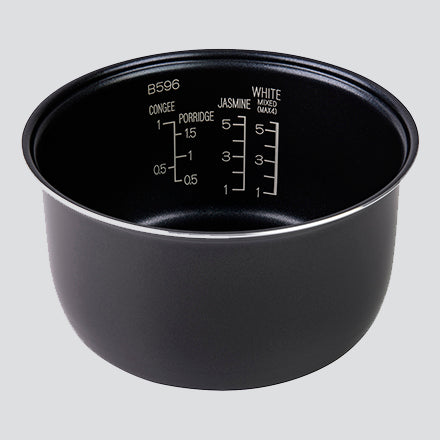 Umami® Micom Rice Cooker & Warmer NL-GAC10/18