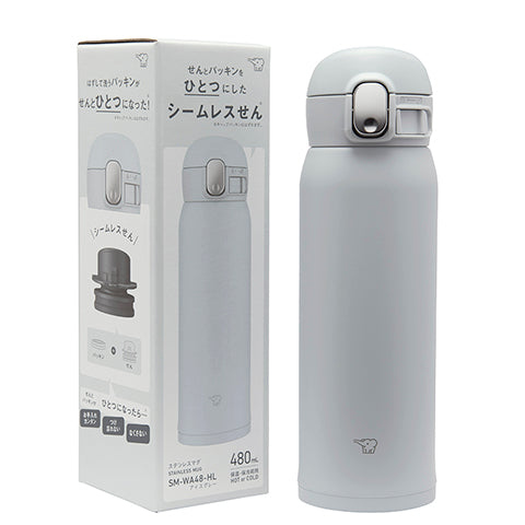 Stainless Mug SM-WA36/48/60