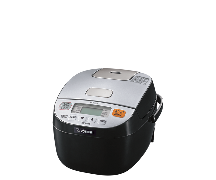 Micom Rice Cooker & Warmer NL-BAC05 K1