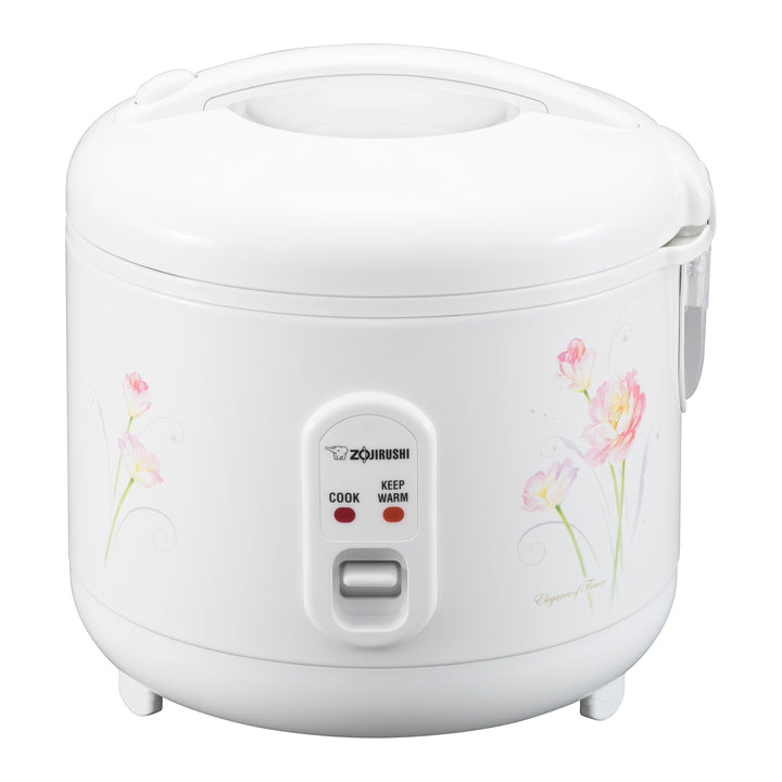 Automatic Rice Cooker & Warmer NS-RPC10/18 I0