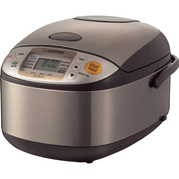 Micom Rice Cooker & Warmer NS-TSC10/18 A5