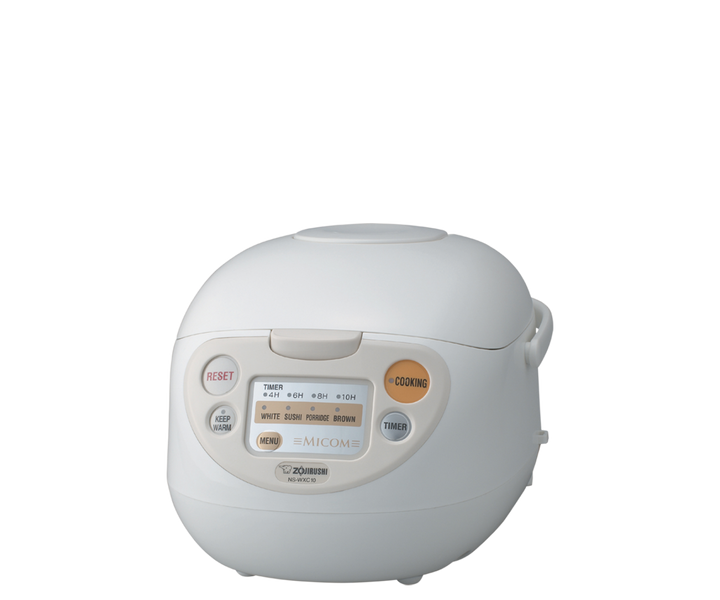 Micom Rice Cooker & Warmer NS-WXC10 O9