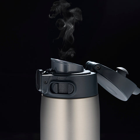 16 oz. GoCafe® Insulated Mug SM-VH48