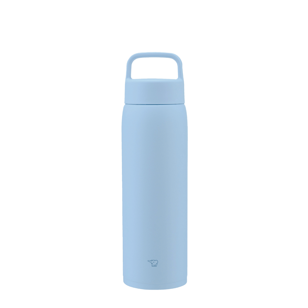 34 oz. Stainless Mug with Lid Handle SU-DA100