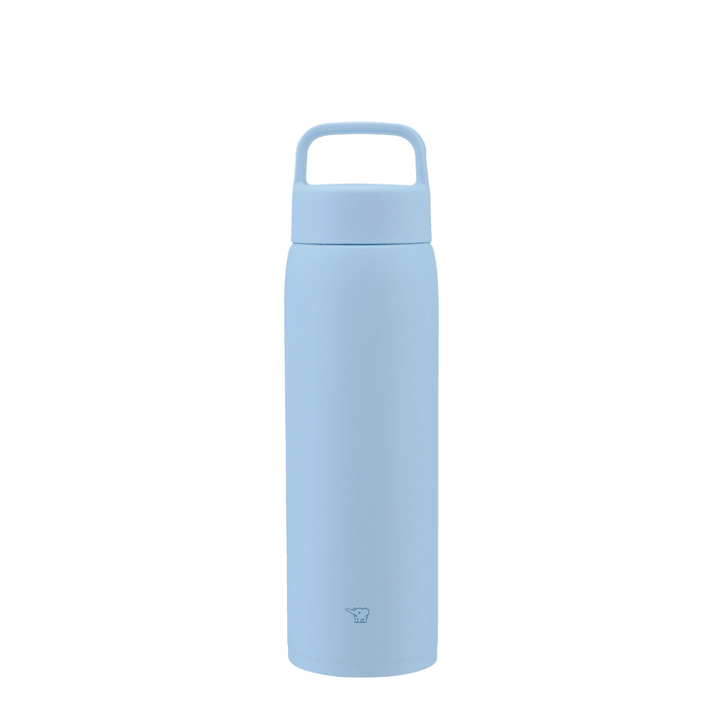 34 oz. Stainless Mug with Lid Handle SU-DA100 A5