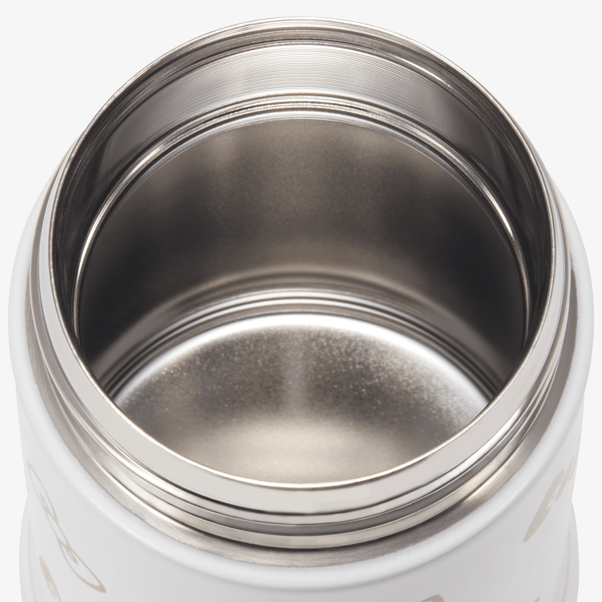 17 oz. ZOJIRUSHI x HELLO KITTY® Stainless Steel Food Jar SW-EAE50KT