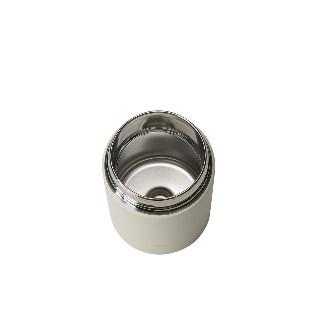 18 oz. Stainless Steel Food Jar SW-LA52H