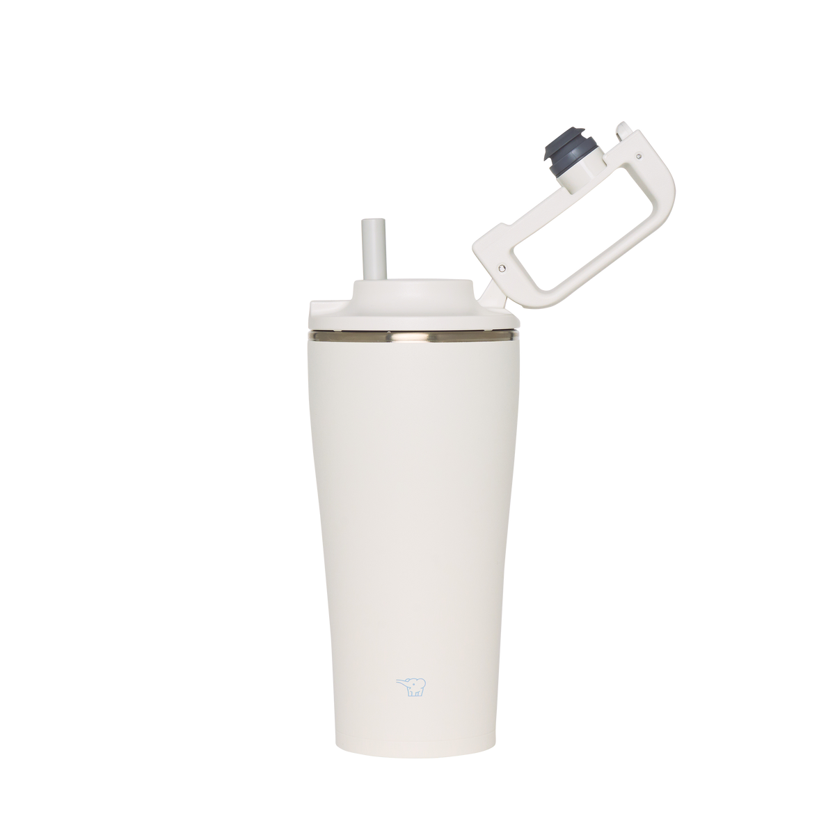 20 oz. Stainless Carry Tumbler with Pop-up Straw SX-MA60H