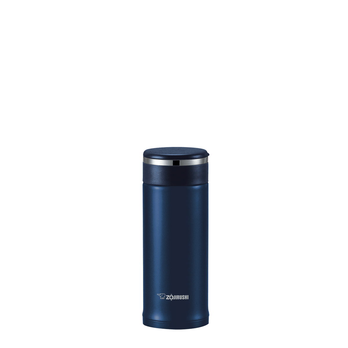 11 oz. Stainless Mug with Tea Leaf Filter SM-JTE34