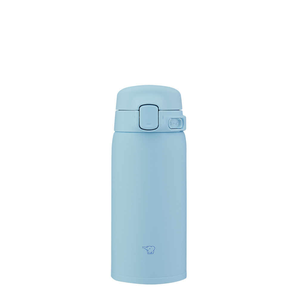 12 oz. Stainless Mug SU-BA36
