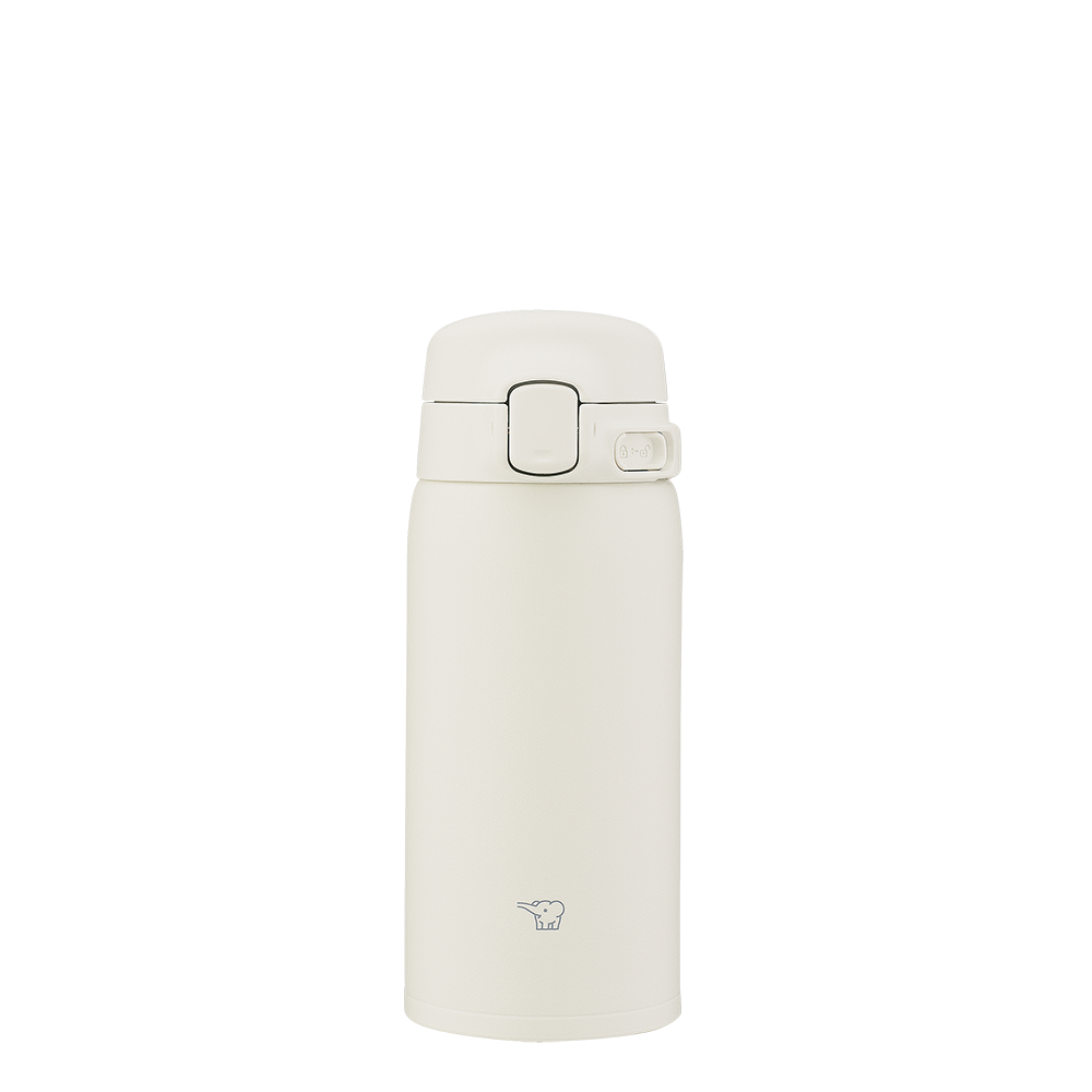 12 oz. Stainless Mug SU-BA36