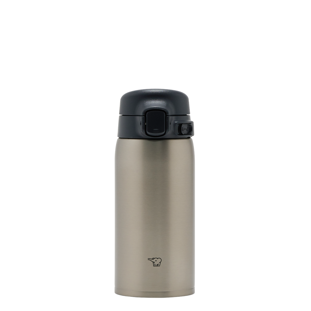 12 oz. Stainless Mug SU-BA36