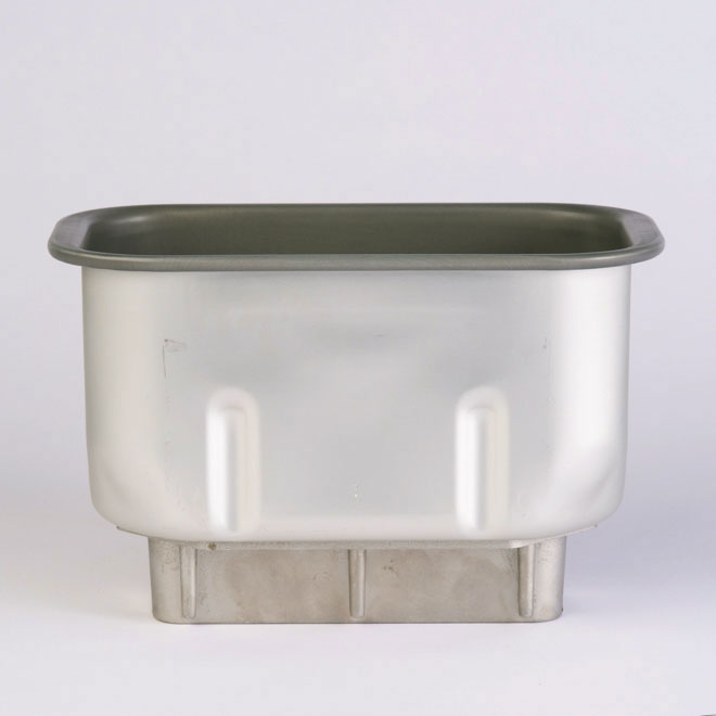 Baking Pan for BBCC-V20/X20 and BB-CEC20 **EXCLUDES KNEADING BLADES M2