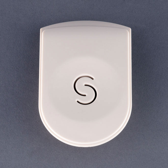 Steam Cap (Brown/Tan) for NS-LAC05 H1