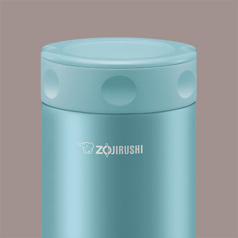 Stainless Steel Food Jar SW-FCE75