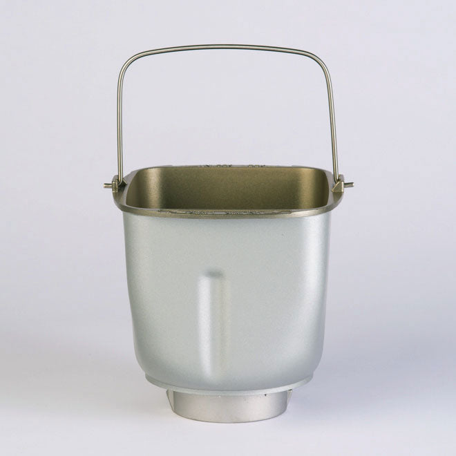 Baking Pan for BB-HAC10 **EXCLUDES KNEADING BLADE Q7