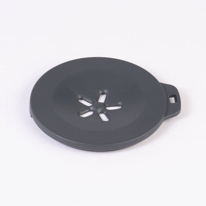 Basket Cover for EC-DAC50 (Silver-SA)