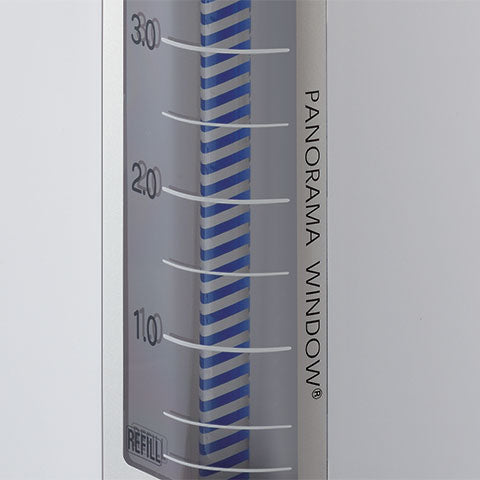 Panorama Window® Micom Water Boiler & Warmer CD-LFC30/40/50