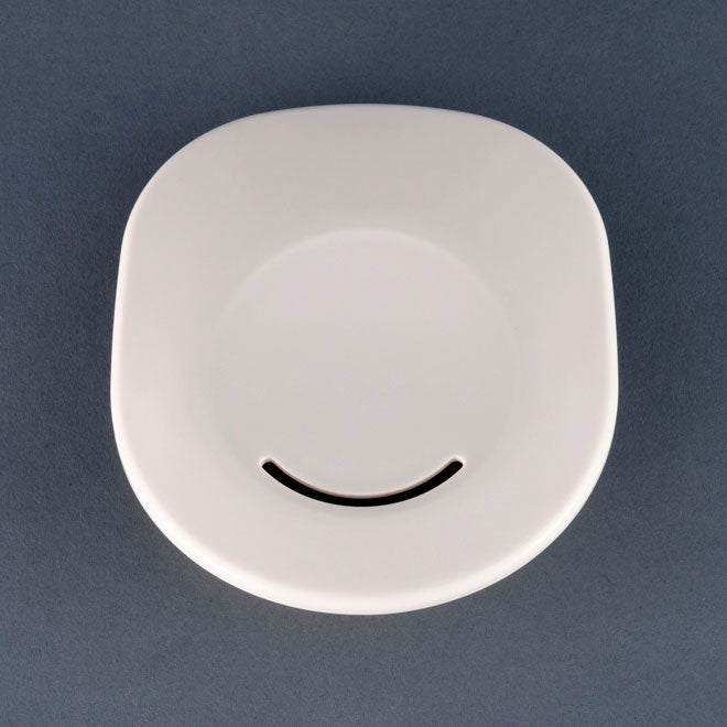 Steam Cap for NS-WAC White (-WB) Color