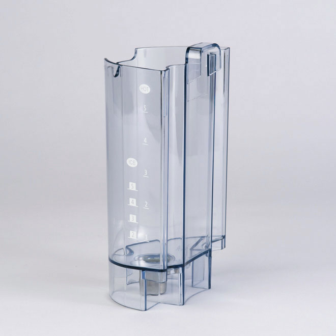 Water Tank Set for EC-DAC50 T4