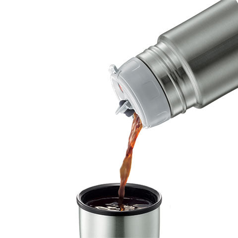 17 oz. Stainless Bottle SV-GWE50