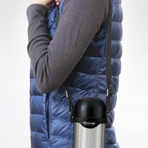 27 oz. Stainless Bottle SJ-TG08