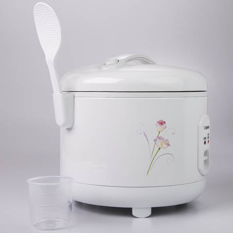 Automatic Rice Cooker & Warmer NS-RPC10/18
