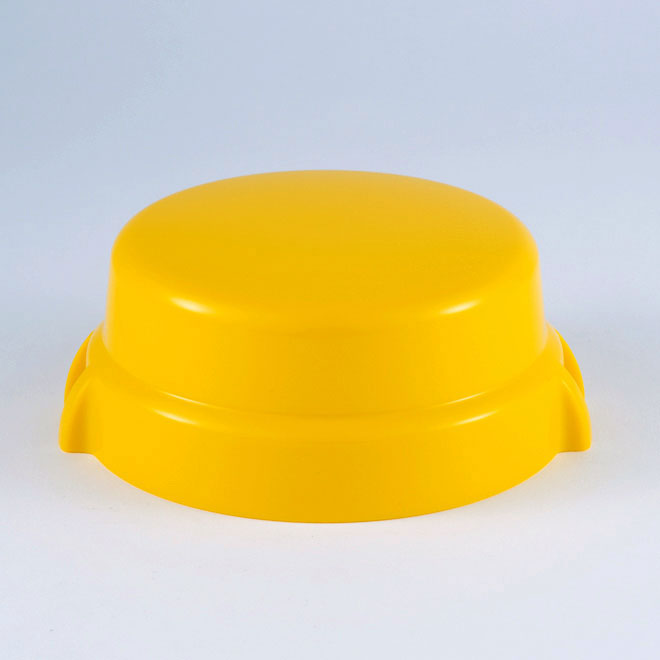 Outer Lid (Lemon Yellow) for SL-JA14/JAE14-YF