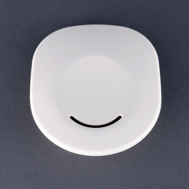 Steam Cap for NS-WAC/WTC White (-WD) Color O9