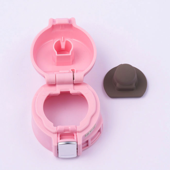 Stopper Cover Set (Pink) for SM-SA (-PB) Pearl Pink **EXCLUDES STOPPER SET ***DISCONTINUED***