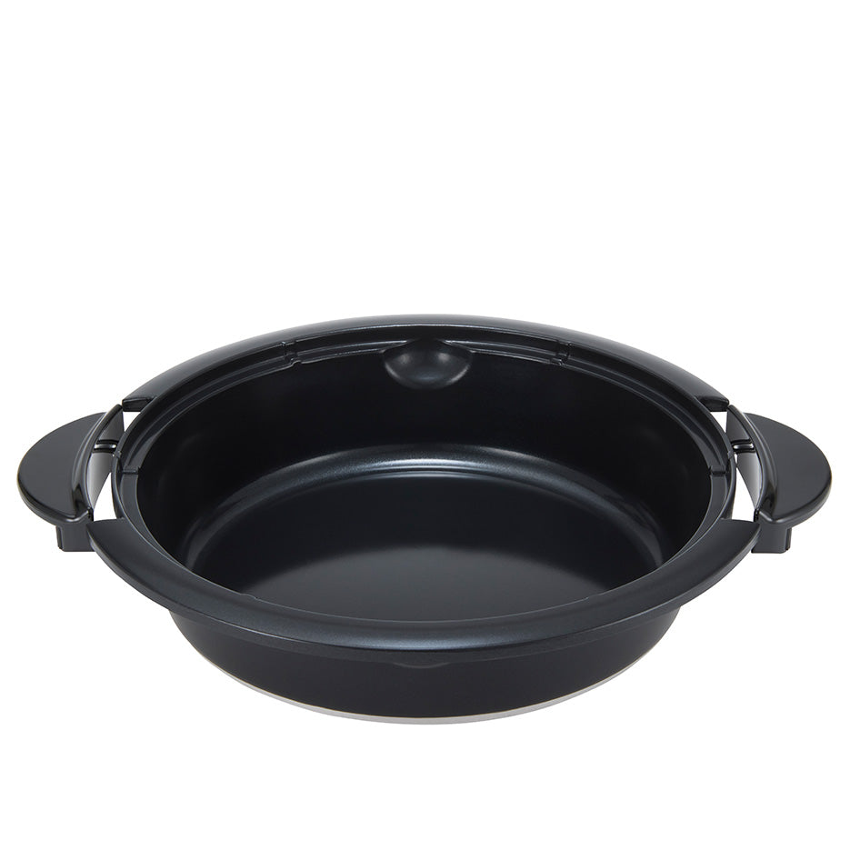 Gourmet d'Expert® Electric Skillet (with Ceramic Nonstick) EP-PPC10