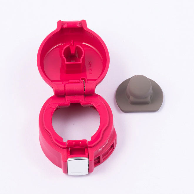 Stopper Cover Set (Red) for SM-SA (-RW) Clear Red **EXCLUDES STOPPER SET F6