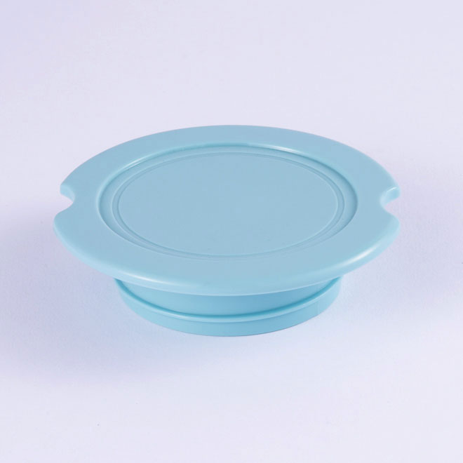 Lid Cover (Blue) for SW-FCE75AB (AQUA BLUE)