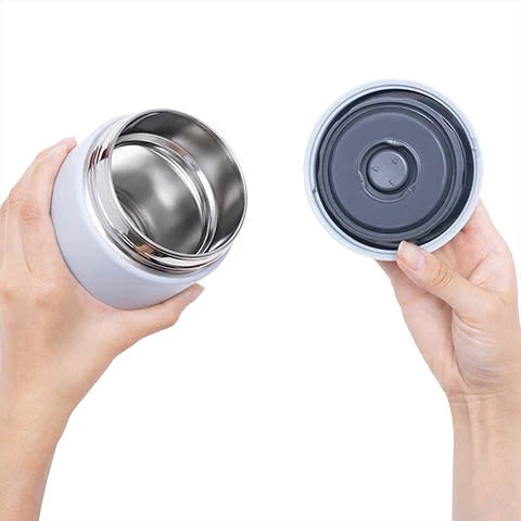 25 oz. Stainless Steel Food Jar SW-KA75H