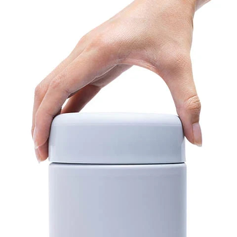 25 oz. Stainless Steel Food Jar SW-KA75H