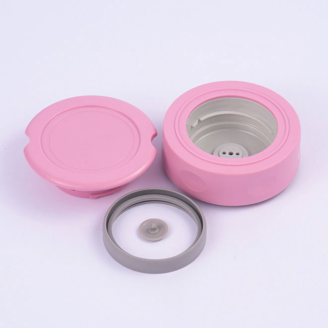 Lid Set (Pink) for SW-EAE35/50PS (Shiny Pink)