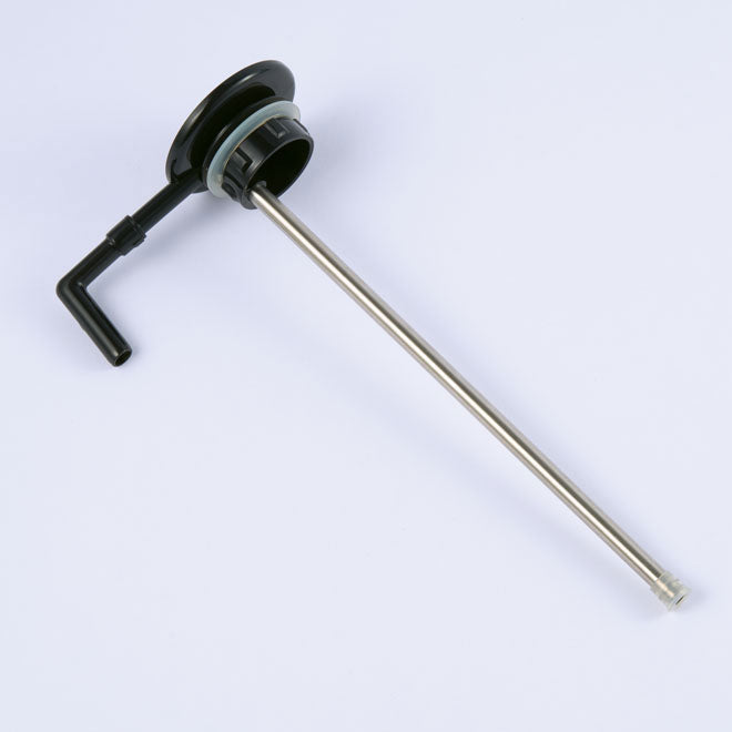 Stem Stopper for SR-AG38 G8