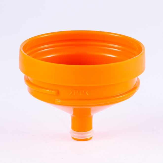 Upper Stopper (Orange) for SH-FB19 Q4