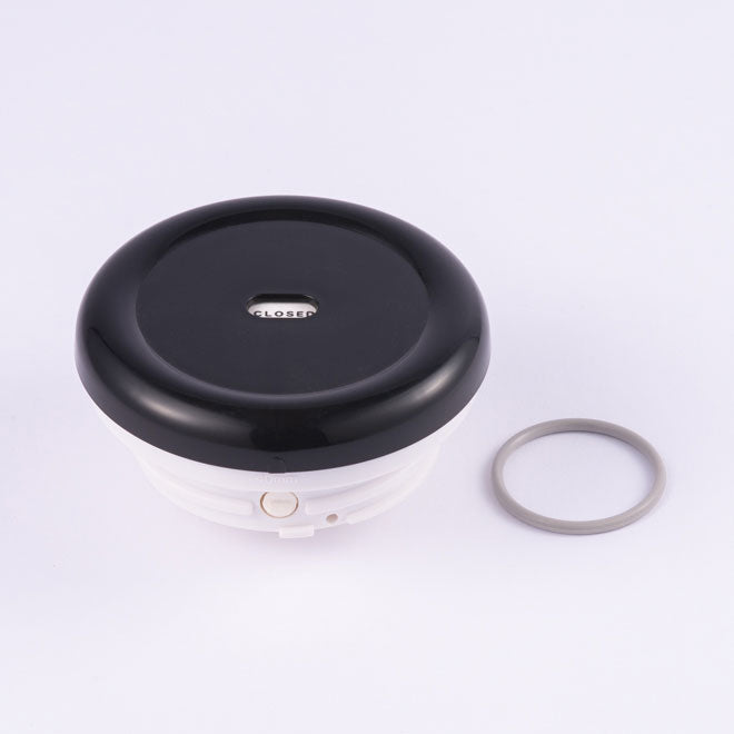 Stopper for AFFB-10S/10SA/19S/19SA (Black)