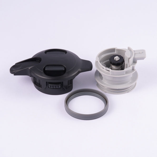 Stopper Set (Black) for SH-HA/HB/HC (-XA)