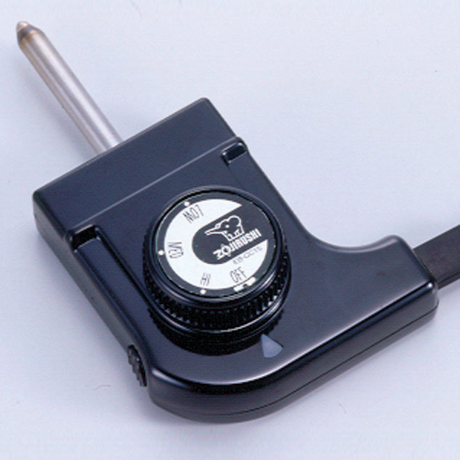 Power Cord with Temperature Control Plug for EB-CC15