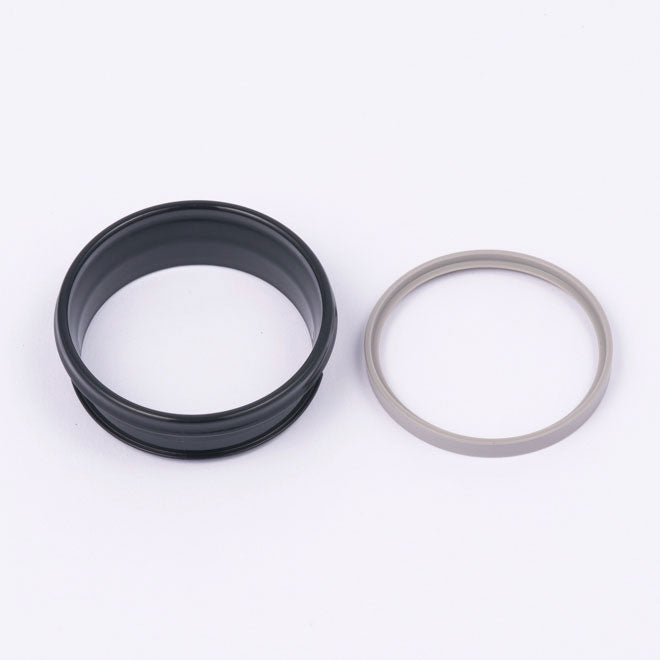Mouth Ring Set (Black) for SM-LA/LB