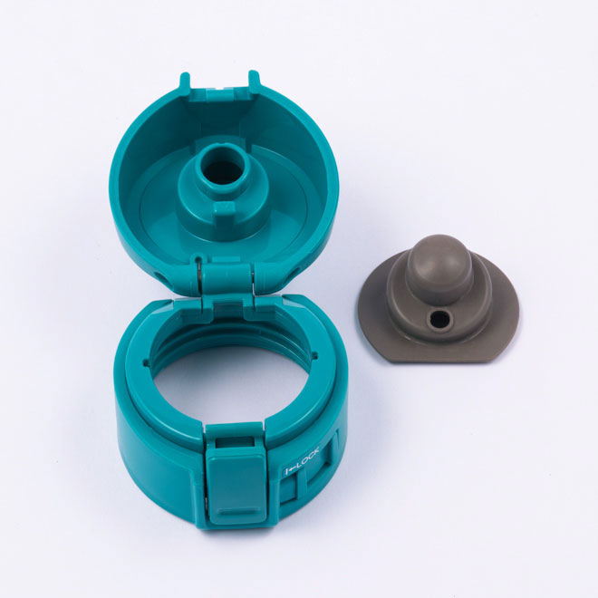 Stopper Cover Set (Emerald) for SM-KHE36/48GC **EXCLUDES STOPPER SET