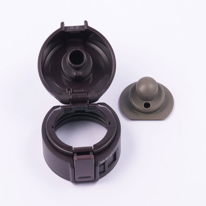 Lid Set (Bordeaux) for SM-KC36/48VD **EXCLUDES STOPPER SET