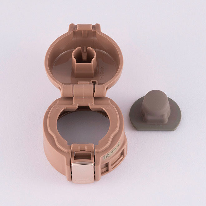 Stopper Cover Set (Beige) for SM-SD (-NM) Matte Gold **EXCLUDES STOPPER SET D5