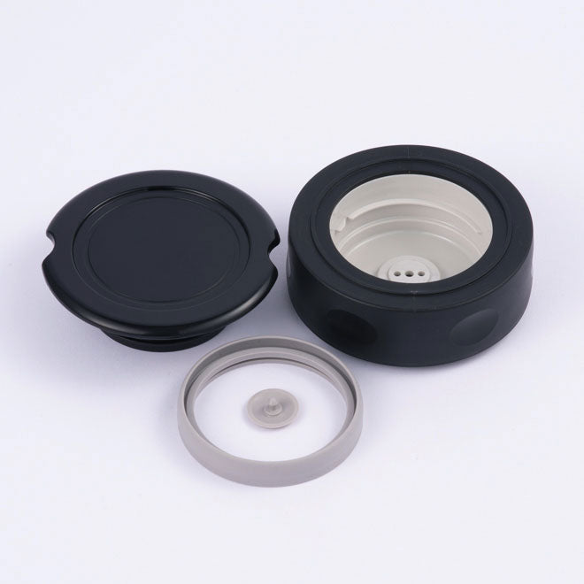 Lid Set (Black) for SW-FCE75XA (Stainless)